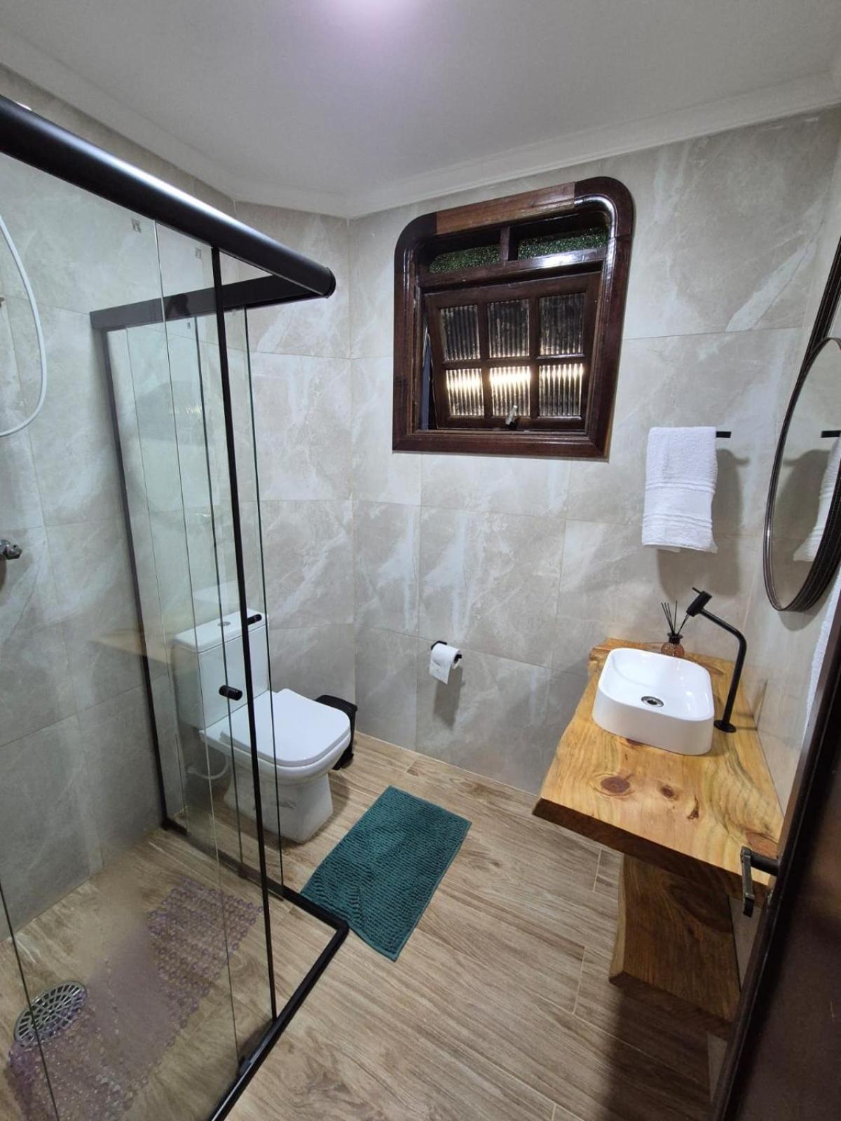 Apartamento Brigadeiro Jordao Campos do Jordão Exterior foto