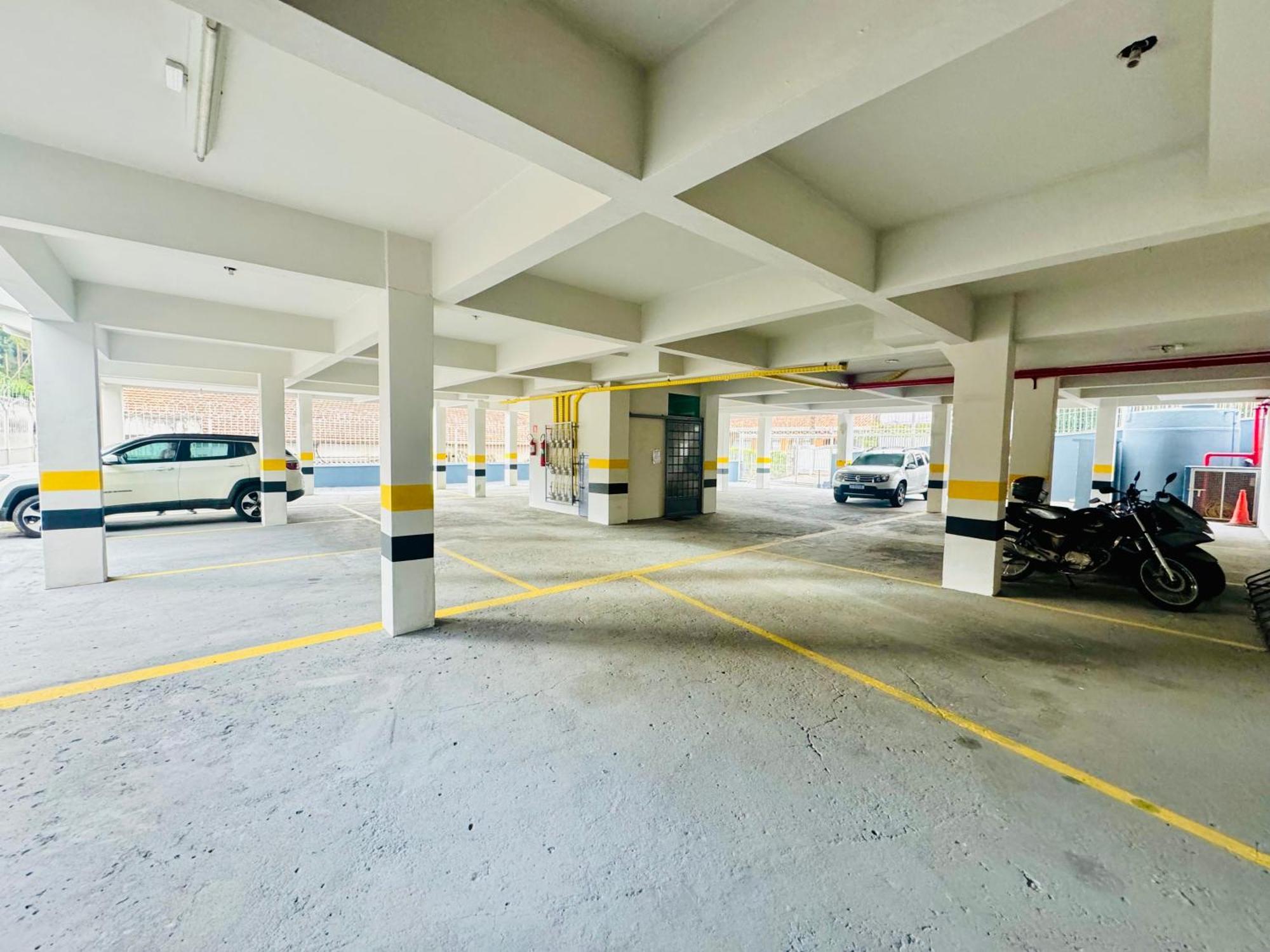 Apartamento Brigadeiro Jordao Campos do Jordão Exterior foto